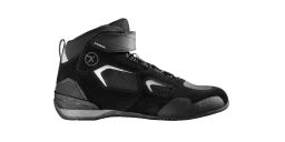 Topánky X-RADICAL, XPD (černá/šedá)