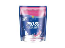Protein ACTIVE pre 80 / 500 g Malina-jogurt (Inkospor - Nemecko)
