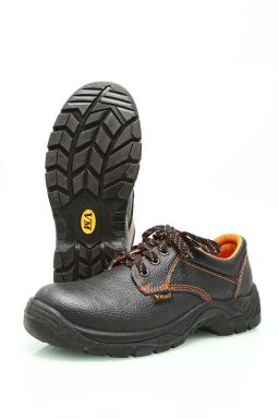 Pracovní obuv VM Safety nízká