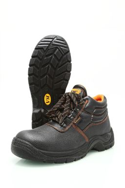 Pracovní obuv VM Safety kotníková