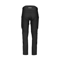 Nohavice FRONTIER PANTS 2024, SPIDI (čierna)