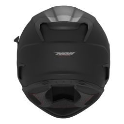 Prilba N304S, NOX (čierna matná) 2025