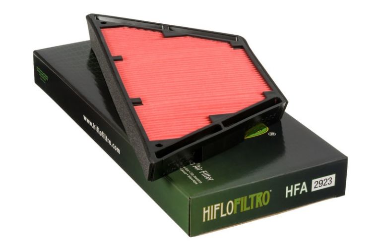 Vzduchový filter HFA2923, HIFLOFILTRO