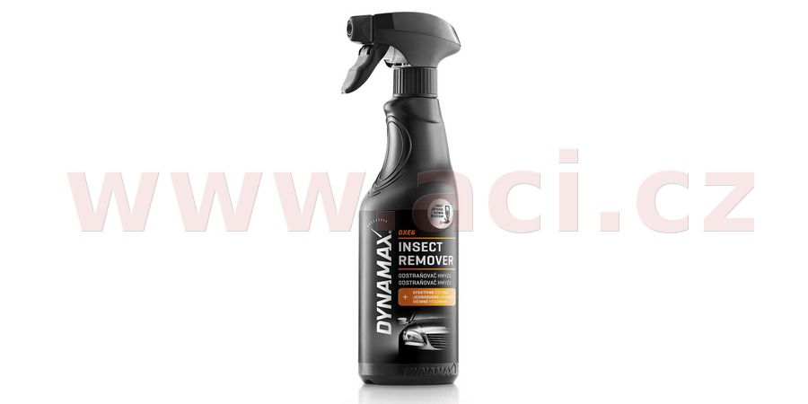 DYNAMAX DXE6, odstraňovač hmyzu 500 ml