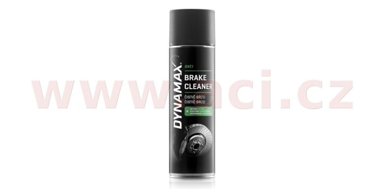 DYNAMAX DXC1, čistič brzd 500 ml