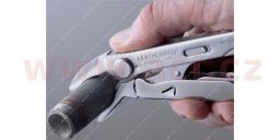 LEATHERMAN CRUNCH - multitool nůž - spínací kleště, vyrobeno v USA, záruka 25 let