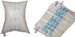 Nafukovací pytle pre možnosť vyplnění textilních a voděodolných batožiny na výstavce, ACI (sada 5ks)