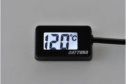 LCD ukazovateľ teploty oleje, Daytona