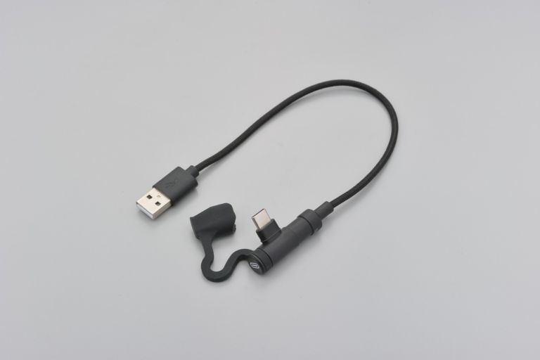Kábel USB-A - USB-C, Daytona