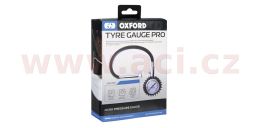 Pneumerač Tyre Gauge pre analogový, OXFORD (0-60psi)