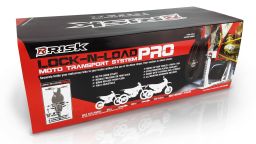 Transportní systém pre MX motocykle Lock-N-Load pre, Risk Racing