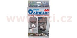Nabíjačka Oximiser 601, OXFORD (12V, 0,6A, 30Ah)