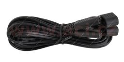 Predlžovací kábel, OXFORD (konektory SAE, dĺžka kábla 3 m)