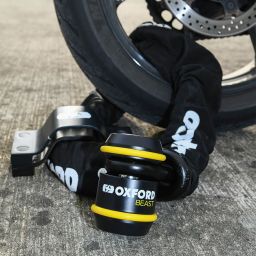 Reťaz k zámku BEAST, OXFORD (prierez oka reťazu 22 mm, dĺžka 2 m)