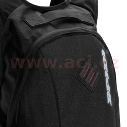 Batoh Cargo bag, SPIDI (čierny, objem 22 l)