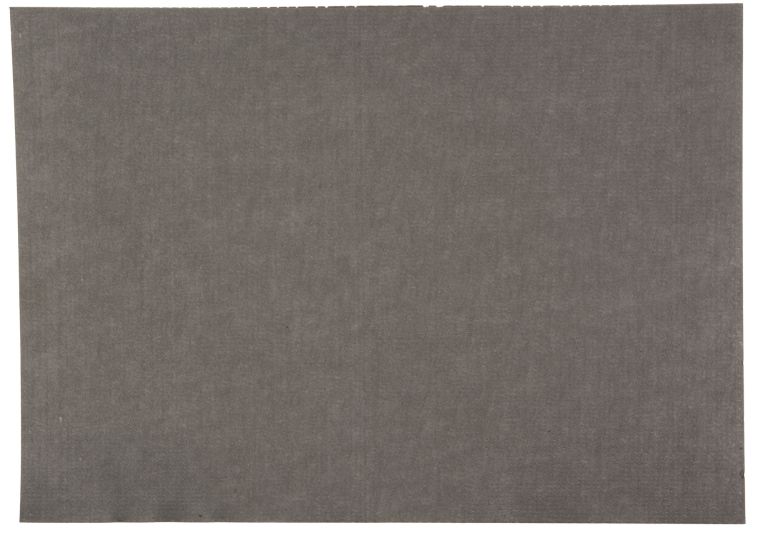 Tesniace papier, impregnovaný olejom (0,15 mm, 300 x 450 mm)