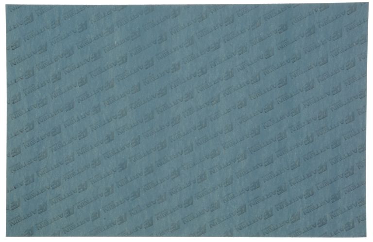 Tesniace papier, lisovaný (0,5 mm, 195 x 475 mm)