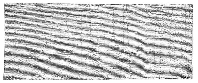 Termoizolační fólie, samolepiace (1,6 mm, 195 x 475 mm)