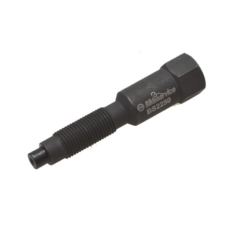 Prípravok pre kontrolu horný úvratě piestu (M10 x 1,0), BIKESERVICE