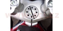 Prípravok na zaisťovacie matica riadenie Ducati, BIKESERVICE