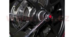Prípravok na demontáž letmého kolesá Ducati (41/46 mm), BIKESERVICE