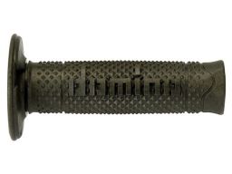 Gripy A260 (offroad) dĺžka 120 mm, DOMINO (bronzové)
