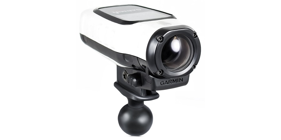 Adaptér pre Garmin VIRB™, RAM Mounts