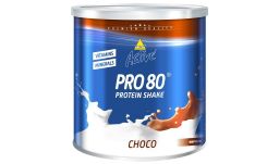 Protein ACTIVE pre 80 / 750 g čokoláda INKOSPOR