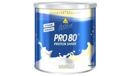 Protein ACTIVE pre 80 / 500 g Vanilka INKOSPOR