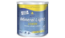 Iontový nápoj Active Mineral Light 330 g citrón INKOSPOR