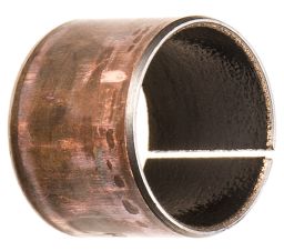 Vodiace puzdro zadného tlmiče (16 x 18 x 14 mm), SHOWA
