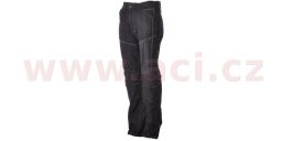 Nohavice, jeansy Aramid, ROLEFF, pánske (čierne)