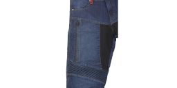 Nohavice, jeansy 505, AYRTON (modré)