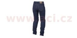 Nohavice, jeansy Kerry Tech Denim, ALPINESTARS, dámske (modré)