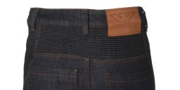 Nohavice, jeansy DATE, AYRTON, dámske (modré)