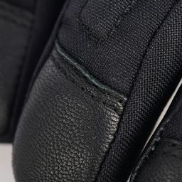Rukavice MONTREAL 4.0 DRY2DRY™, OXFORD (černé/šedé/žluté fluo)