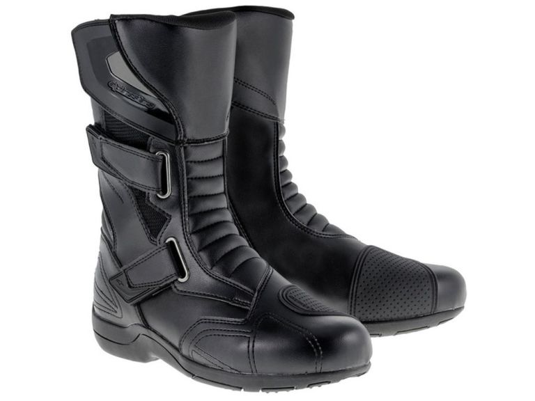 Topánky ROAM 2 WATERPROOF, ALPINESTARS (čierna)