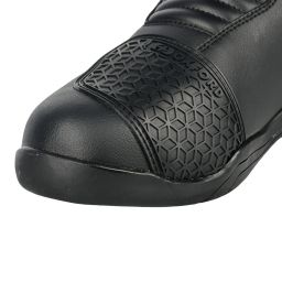 Topánky TRACKER 2.0 DRY2DRY™, OXFORD (čierne)