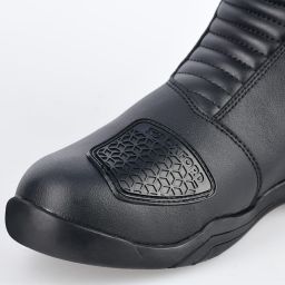 Topánky WARRIOR 2.0 DRY2DRY™, OXFORD (čierne)