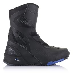 Topánky RT-8 GORE-TEX, ALPINESTARS (černá/modrá) 2025