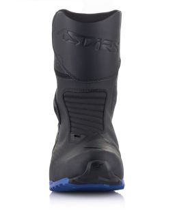Topánky RT-8 GORE-TEX, ALPINESTARS (černá/modrá) 2025