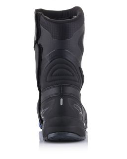 Topánky RT-8 GORE-TEX, ALPINESTARS (černá/modrá) 2025