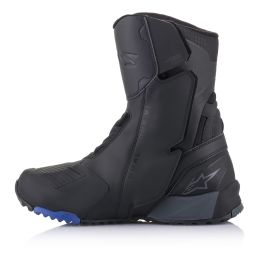 Topánky RT-8 GORE-TEX, ALPINESTARS (černá/modrá) 2025