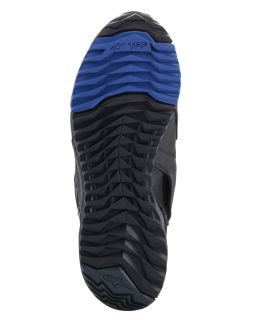 Topánky RT-8 GORE-TEX, ALPINESTARS (černá/modrá) 2025