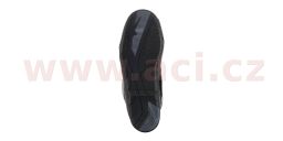 Topánky CARACAL GORE-TEX, ALPINESTARS (čierna)