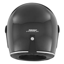 Prilba REVENGE, NOX PREMIUM (karbón) 2025