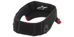 Klobúk interiéru pre prilby SUPERTECH S-M10 a S-M8 bočné časť, ALPINESTARS (verzia ECE 22.05 i 22.06)
