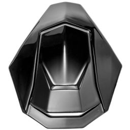 čelné kryt ventilácia vrchný pre prilby Integral GT 2.0, CASSIDA (čierna lesklá)