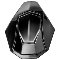 čelné kryt ventilácia vrchný pre prilby Integral GT 2.0, CASSIDA (čierna lesklá)