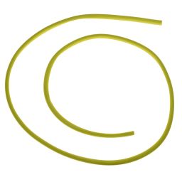 Tesnenie spodného lemu pre prilby CROSS PRO 2, CASSIDA (žltá fluo)
